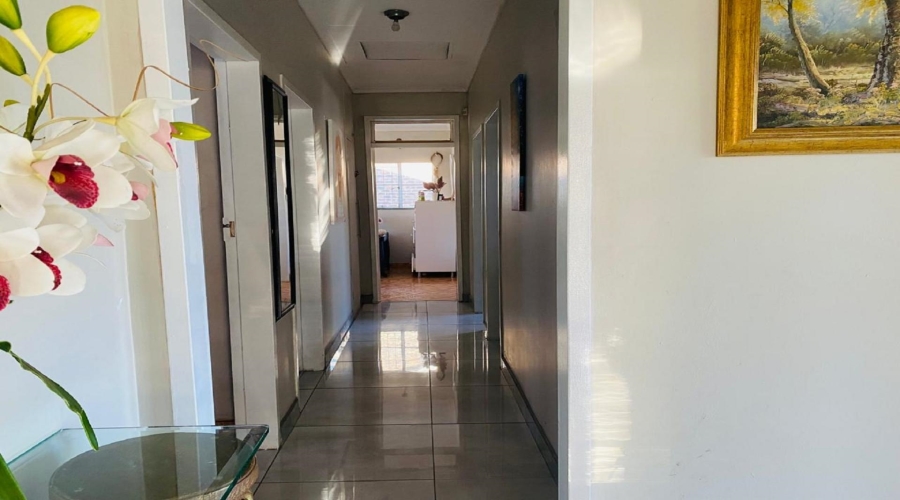 4 Bedroom Property for Sale in Sasolburg Ext 11 Free State